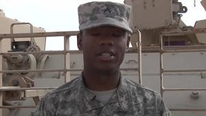 CPL Travis King