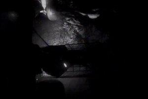Coast Guard Rescues Two From Distressed Sailboat