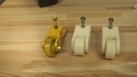 911th MXS Receives New 3D Printer