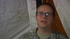 Task Force Response Interviews