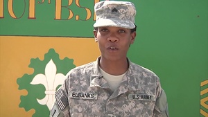 SGT Mia Eubanks