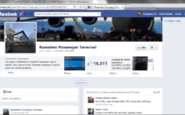 How to Fly Space Available