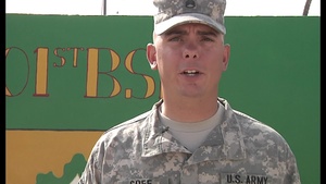 SSG Derrick Goff