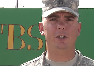 SSG Derrick Goff