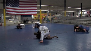 Ramstein Jiu Jitsu Club