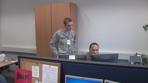 Ramstein Tax Center