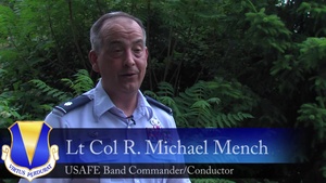 USAFE Concert Band