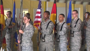 Ramstein Honor Guard