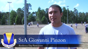 Resiliency Day