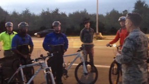Bike to Work Day