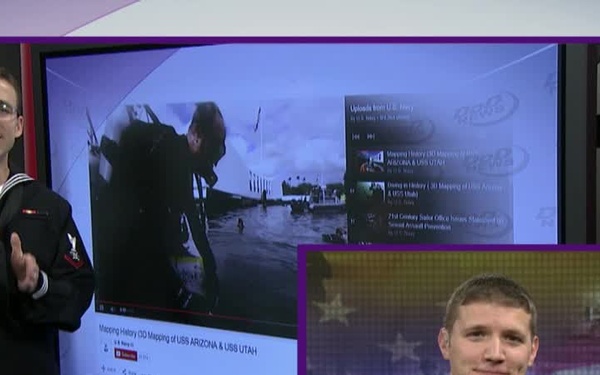 DoD News Web Update 3 Nov 1000