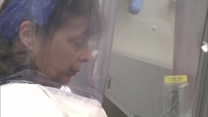 Army Scientists Make Ebola Vaccine Advances