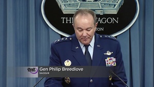 EUCOM Meeting Challenges from ISIL