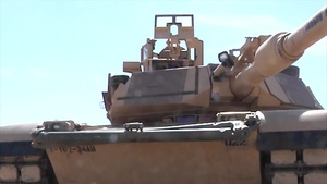 2-34 AR Crew Drill B-roll