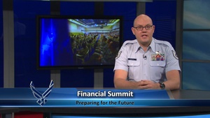 Air Force Report: Ebola Response Training