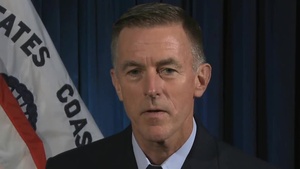 Adm Paul F. Zukunft-Service To Nation