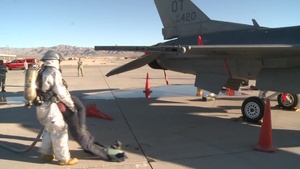 Major Accident Response Excercise