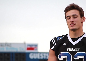 Coeur d’Alene Football Star, Boise State commit selected for Marines’ 2015 Semper Fidelis All-American Bowl