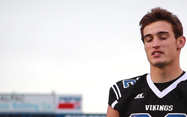 Coeur d’Alene Football Star, Boise State commit selected for Marines’ 2015 Semper Fidelis All-American Bowl