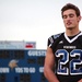 Coeur d’Alene Football Star, Boise State commit selected for Marines’ 2015 Semper Fidelis All-American Bowl