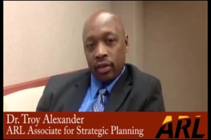 Army's Corporate Research Laboratory Guides Technology with Sharper Focus