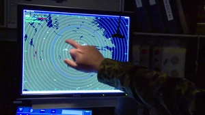8th ACCS, Exercise Vigilant Shield FTX 2014