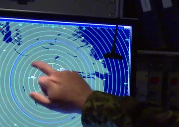 8th ACCS, Exercise Vigilant Shield FTX 2014