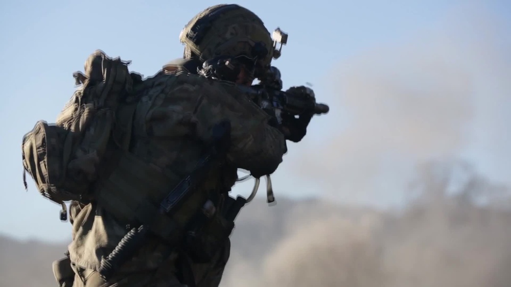 DVIDS - Video - GO Army BEAT UConn
