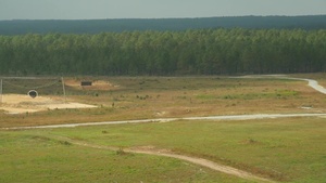 The Joint Terminal Attack Controller Unit Conducts Air Support Training