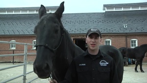 Spc. James Caligiuri