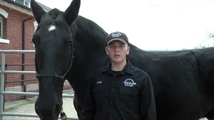 PFC Justin Ekeren