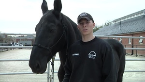 Spc. Martin Rosenswipe