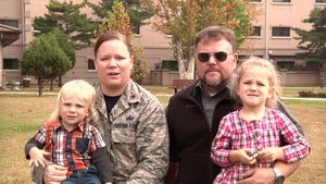 Maj. Amy Estes