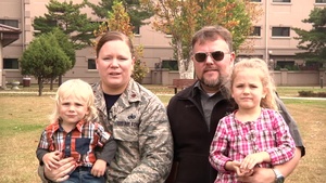 Maj. Amy Estes