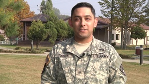 Sgt. Carlos Torres