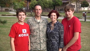 Lt. Col. Mark Hoover