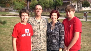 Lt. Col. Mark Hoover