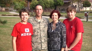Lt. Col. Mark Hoover