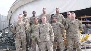 1100th TASMG Ravens Shout-Out