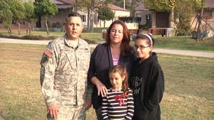 Chief Warrant Officer Benjamin Quesada