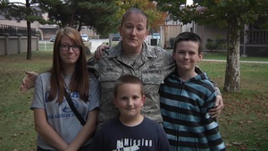 Tech. Sgt. Patricia Vigil
