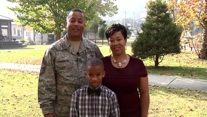 Chief Master Sgt. Roger Thornton