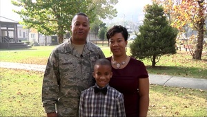 Chief Master Sgt. Roger Thornton