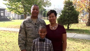 Chief Master Sgt. Roger Thornton