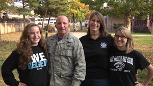 Lt. Col. Mark Bass