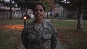 Tech. Sgt. Vanessa Hernandez