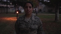 Tech. Sgt. Vanessa Hernandez