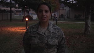 Tech. Sgt. Vanessa Hernandez