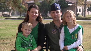 Maj. Bryan Nickola