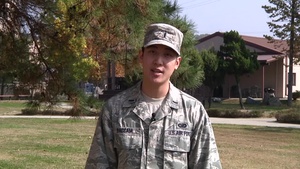 1st Lt. Brandon Baccam